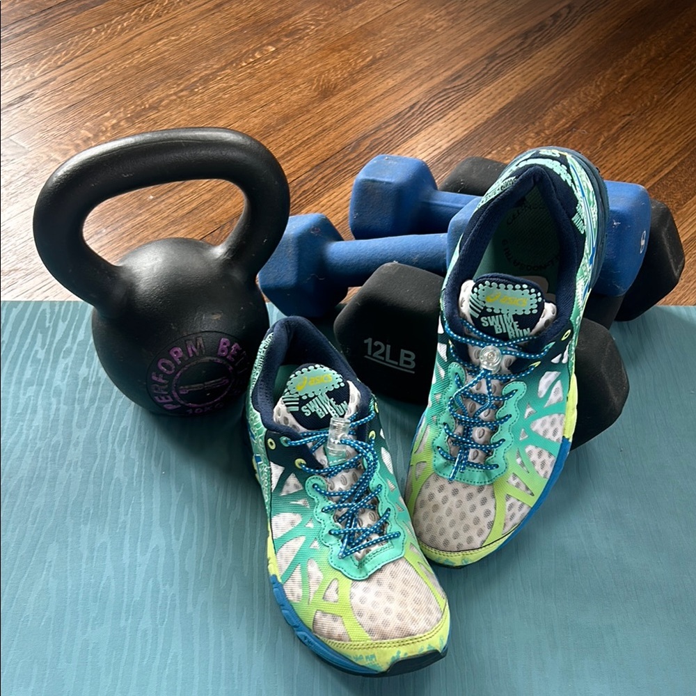 ASICS Gel-Noosa Tri 9